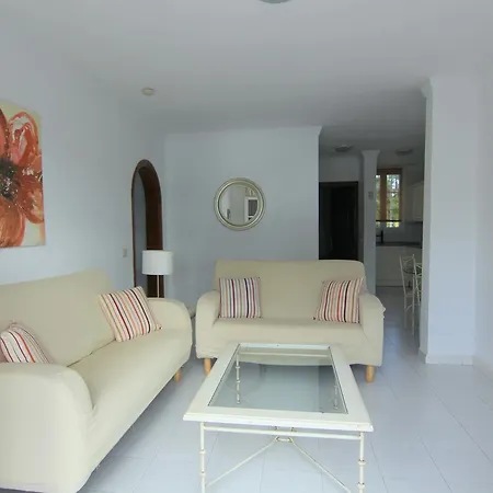 Villas Cinco Casitas Βίλα